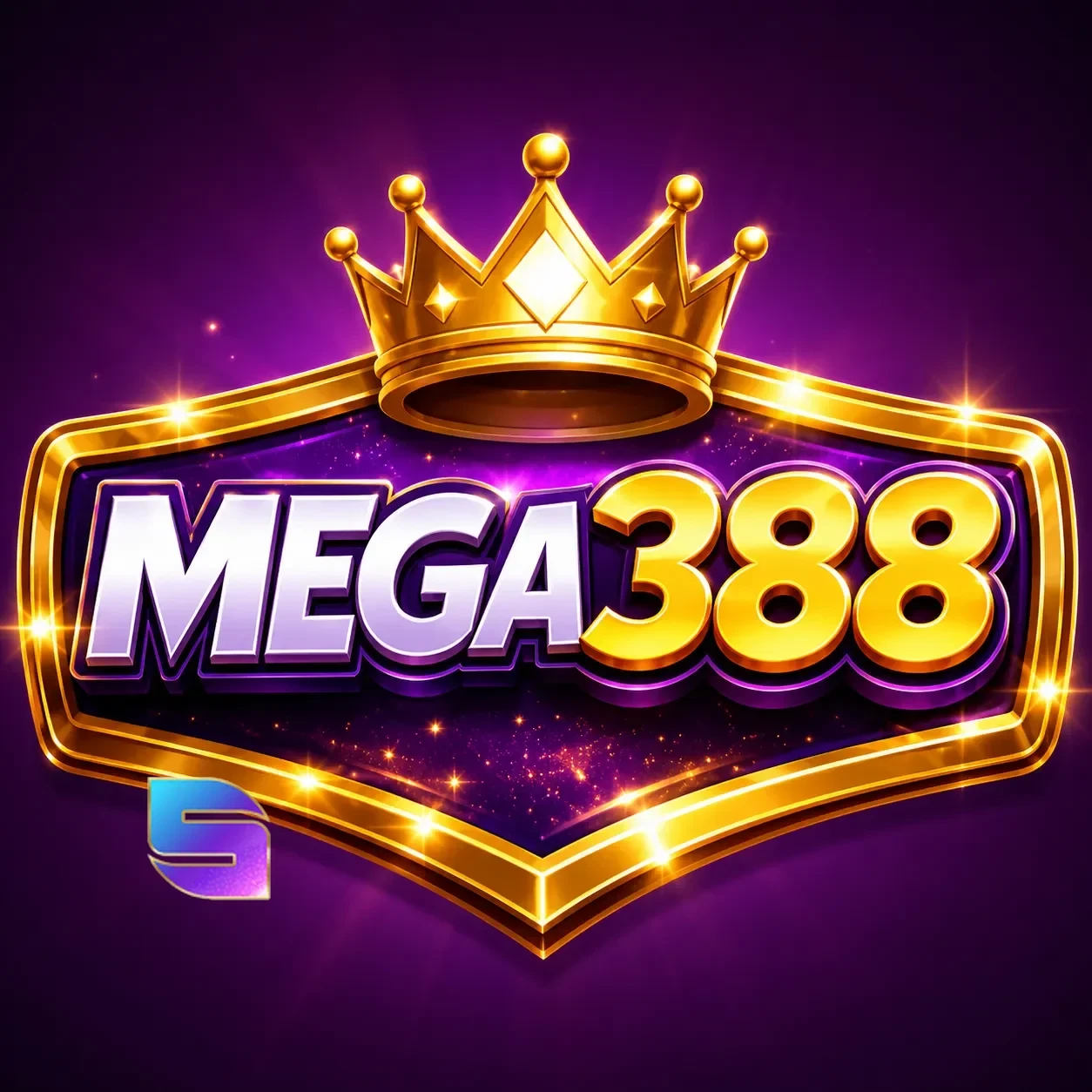 mega388 — Aplikasi Hub Unduhan